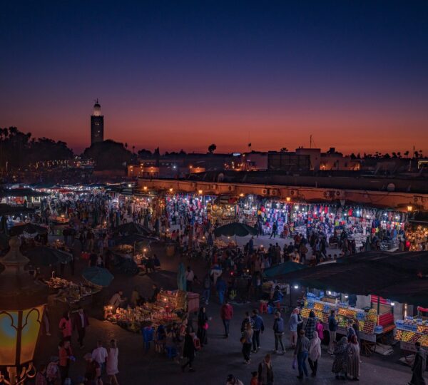 marrakech