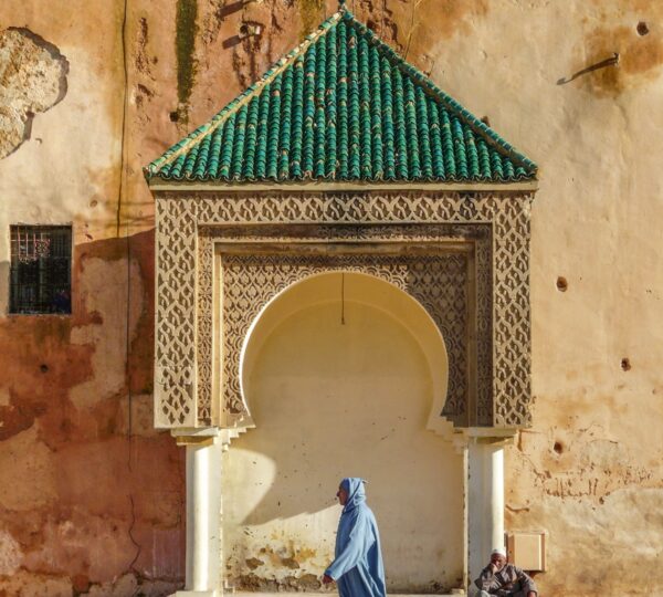 meknes