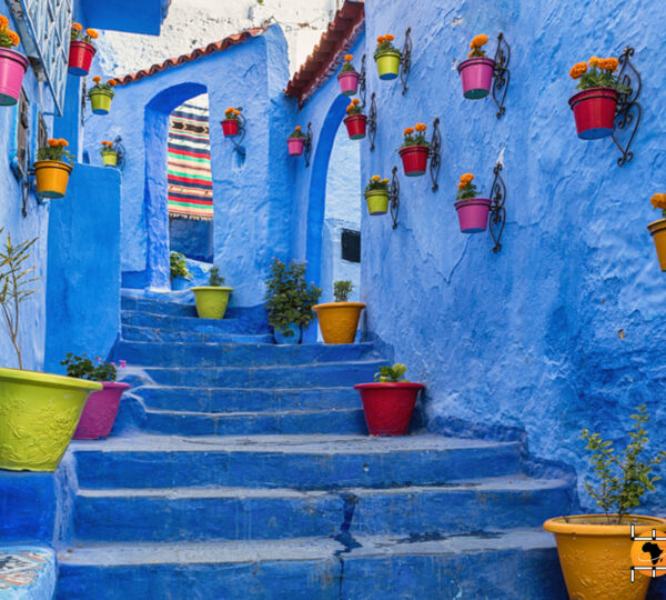 chefchaouen